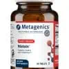 Metagenics Niatain(R) -- niacin supplement, lipid metabolism support.