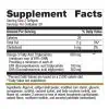 Metagenics OmegaGenics(R) EPA-DHA 300 Algae -- omega-3 fatty acids, vegetarian source. - Back