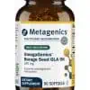 Metagenics OmegaGenics(R) Borage Seed GLA 240 -- gamma-linolenic acid, borage seed oil.