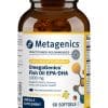 Metagenics OmegaGenics EPA-DHA 1000 Fish Oil -- fish oil, omega-3