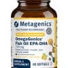 Metagenics OmegaGenics(R) Fish Oil EPA-DHA 720 mg -- fish oil, omega-3