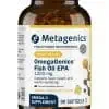 Metagenics OmegaGenics(R) Fish Oil EPA 1200 mg -- fish oil, omega-3