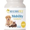 Ayush Herbs Pet Curcumin 97% -- turmeric supplement, antioxidant support.