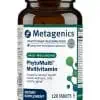 Metagenics PhytoMulti(R) Multivitamin -- multivitamin, plant-based nutrients.