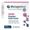 Metagenics PlusOne Daily Prenatal Packs -- prenatal vitamins, women's health.