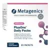 Metagenics PlusOne Daily Prenatal Packs -- prenatal vitamins, women's health.