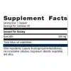 Metagenics Quercetin 500 -- antioxidant support, immune health. - Back