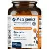 Metagenics Quercetin 500 -- antioxidant support, immune health.