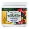 Megafood Relax + Calm Magnesium Powder-Blackberry Hibiscus Oasis Flavor -- magnesium powder, muscle relaxation