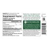 Megafood Relax + Calm Magnesium Powder-Blackberry Hibiscus Oasis Flavor -- magnesium powder, muscle relaxation - Back