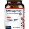Metagenics Renagen DTX(TM) -- kidney health, detoxification support.