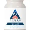 Ayush Herbs Rentone(TM) -- kidney support, urinary health.