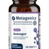 Metagenics Serenagen(R) -- herbal stress management, traditional Chinese medicine.