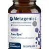 Metagenics SeroSyn(TM) -- relaxation support, calming effect.
