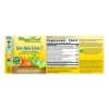 MegaFood Skin, Nails & Hair 2 -- healthy complexion, strong nails - Back