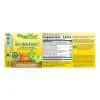 MegaFood Skin, Nails & Hair 2 -- healthy complexion, strong nails - Back