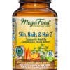 MegaFood Skin, Nails & Hair 2 -- healthy complexion, strong nails