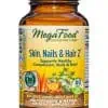 MegaFood Skin, Nails & Hair 2 -- healthy complexion, strong nails