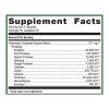 Metagenics SpectraZyme Complete Enzymes -- digestive support, enzyme blend. - Back