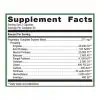 Metagenics SpectraZyme Complete Enzymes -- digestive support, enzyme blend. - Back
