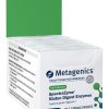 Metagenics SpectraZyme(R) Gluten Digest -- gluten digestion support, enzyme supplement.
