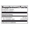 Metagenics SpectraZyme(R) Gluten Digest -- gluten digestion support, enzyme supplement. - Back