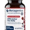 Metagenics SPM Active One Daily -- joint support, natural relief.