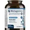 Metagenics Testralin(R) -- testosterone support, male health.