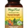 MegaFood Thyroid Strength -- thyroid support, metabolic health