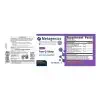 Metagenics Tran-Q Sleep -- sleep supplement, relaxation support. - Back