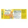 Megafood Turmeric Curcumin Minis - Whole Body, turmeric supplement, inflammation support - Back