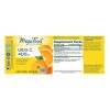 MegaFood Ultra C 400 -- immune support, vitamin C - Back