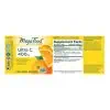 MegaFood Ultra C 400 -- immune support, vitamin C - Back