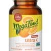 MegaFood Ultra C 400 -- immune support, vitamin C