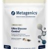 Metagenics Ultra Glucose Control(R) -- glucose management, blood sugar support.