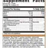 Metagenics Ultra Potent-C(R) 500 Vitamin C -- vitamin C, immune support. - Back