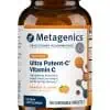 Metagenics Ultra Potent-C(R) Vitamin C Chewable -- vitamin C, immune support