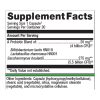 Metagenics UltraFlora(R) Acute Care Probiotic -- probiotic supplement, digestive health. - Back