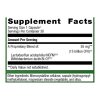 Metagenics UltraFlora(R) Balance Probiotic -- probiotic supplement, gut health. - Back