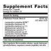Metagenics UltraFlora(R) BiomePro Probiotic -- probiotic supplement, digestive health - Back