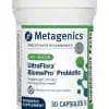 Metagenics UltraFlora(R) BiomePro Probiotic -- probiotic supplement, digestive health