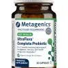 Metagenics UltraFlora(R) Complete Probiotic -- probiotic supplement, digestive health.