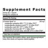Metagenics UltraFlora Complete Women's Probiotic -- women's probiotic, gut health. - Back