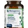 Metagenics UltraFlora(R) IB Probiotic -- digestive health, gut support.