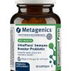 Metagenics UltraFlora(R) Immune Booster -- immune support, probiotic blend.