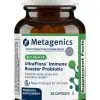 Metagenics UltraFlora(R) Immune Booster -- immune support, probiotic blend.