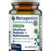 Metagenics UltraFlora(R) Probiotic + Multivitamin -- probiotic, multivitamin.
