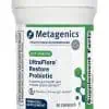 Metagenics UltraFlora(R) Restore Probiotic -- gut health, probiotic support.