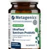Metagenics UltraFlora(R) Spectrum Probiotic -- probiotic supplement, digestive health.