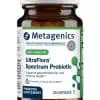 Metagenics UltraFlora(R) Spectrum Probiotic -- probiotic supplement, digestive health.